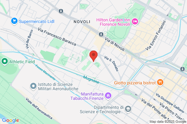 Societa Brevetti Odontoiatrici Snc