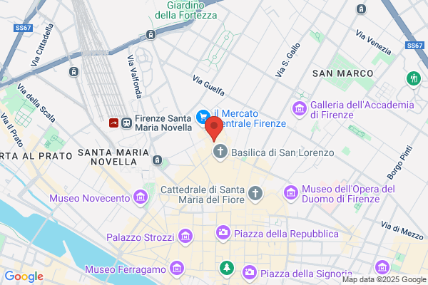 Studio Dentistico PESS srl Firenze per IMI-EDN