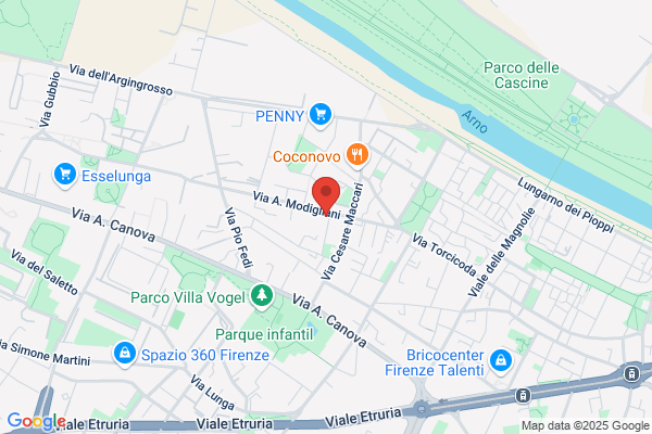 Centro Odontoiatrico Modigliani