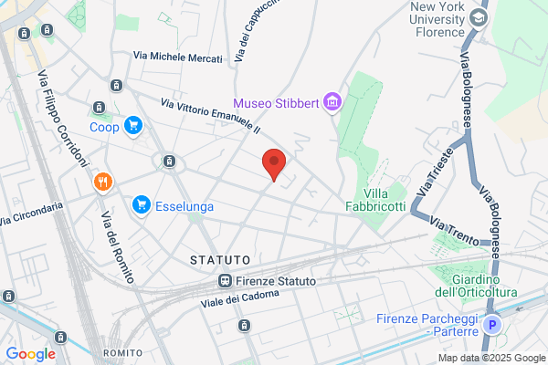 Benevento Dr. Claudio P.P.