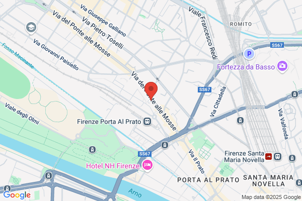 Centro Dentistico Fiorentino