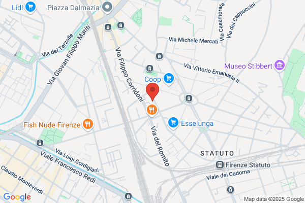 Gatti Dr. Francesca Studio Dentistico