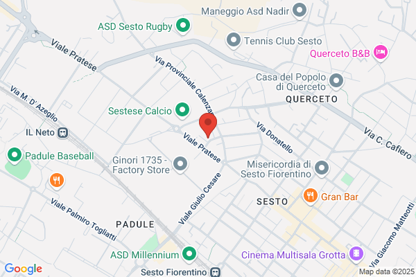 Lo Torto enrico (Dr.)