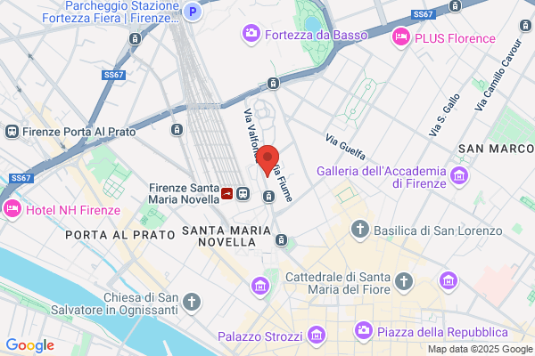 Mineo Dr. Luigi - Fedi Dr. Alessandro
