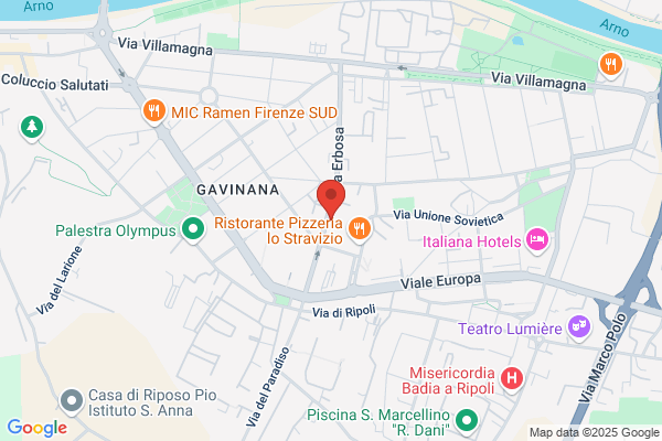 Runfola mariano (Dr.)