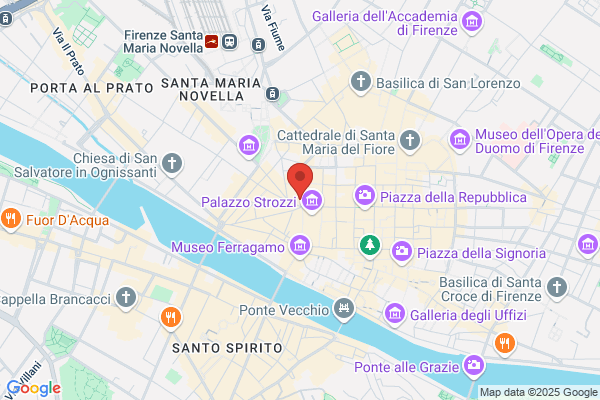 Spoleti Dr. Domenico Studio Dentistico