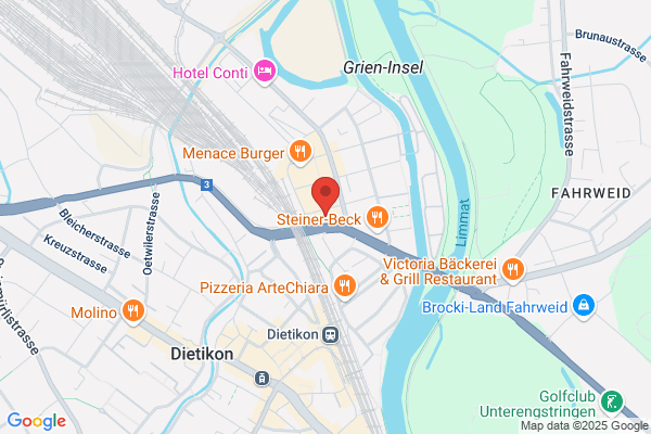 Staunau hans U. (Dr.)