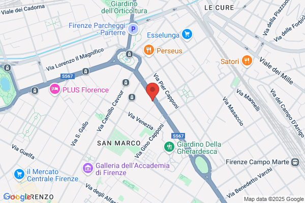 Studio Associato Di Parodontologia