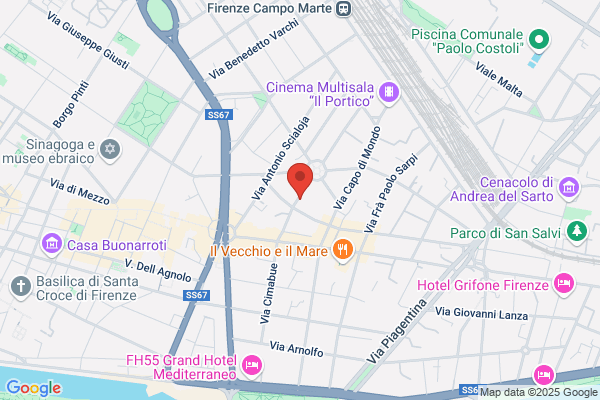Studio Dentistico Associato
