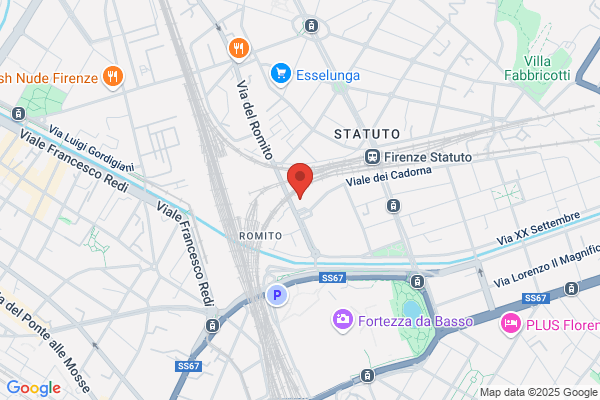 Studio Dentistico Associato