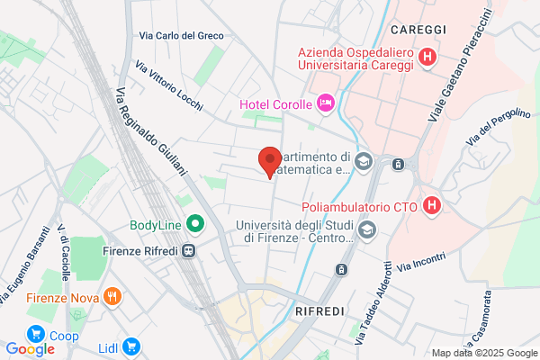 Studio Dentistico Associato Cito Corigliano
