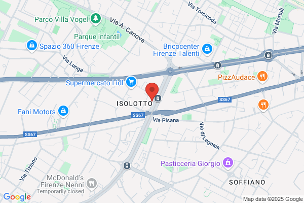 Studio Dentistico Associato Dott. Argentino Francesco E Dott. chiappet