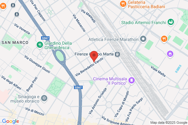 Studio Dentistico Cellai Volpi