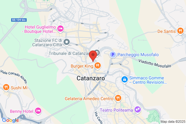 Studio Dentistico Garcea nicola