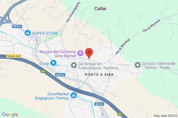 Studio Dentistico Ponte a Ema