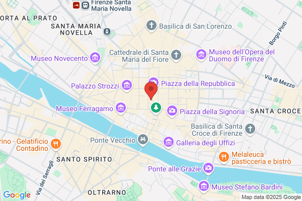 Investigazioni Lucerna 2000 Sas Di Donato Ioanna