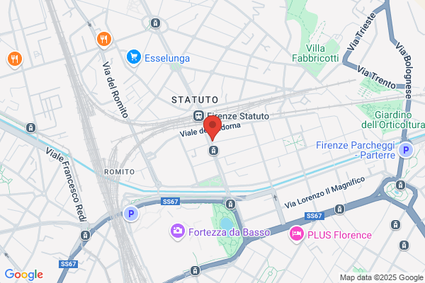 Velox Investigazioni Srl