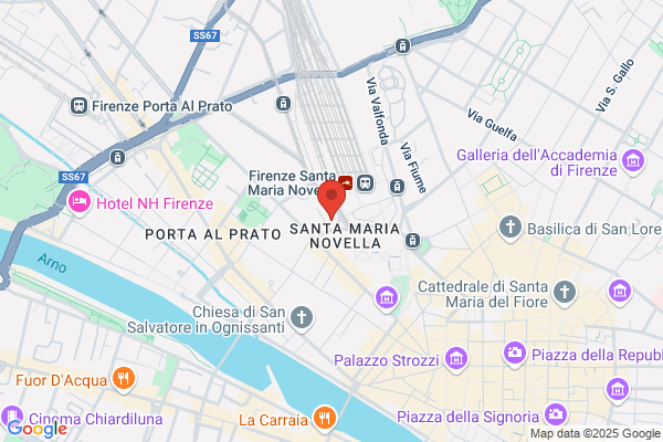 Bar Pasticceria Deanna