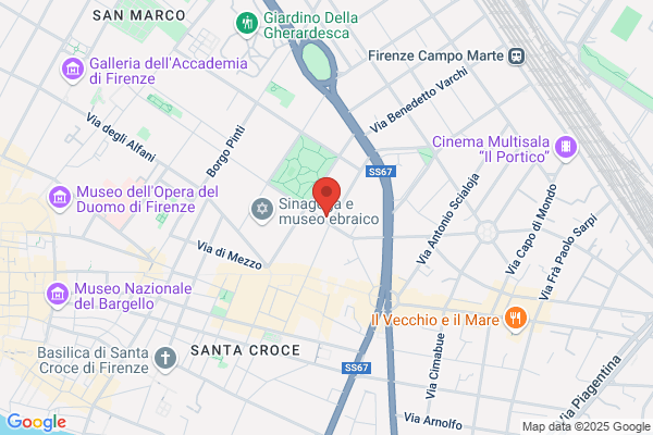 Cafe' 19.26 Firenze