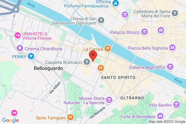 Dolcevita Firenze