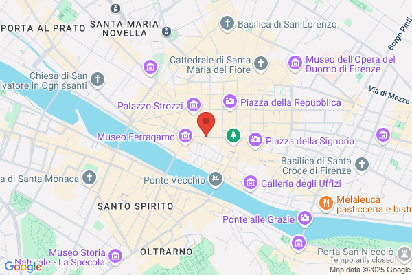 Ristorante Pizzeria La Bussola