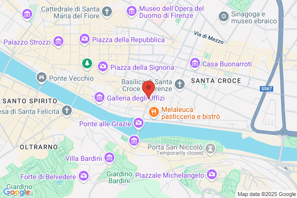 Shisha Florence