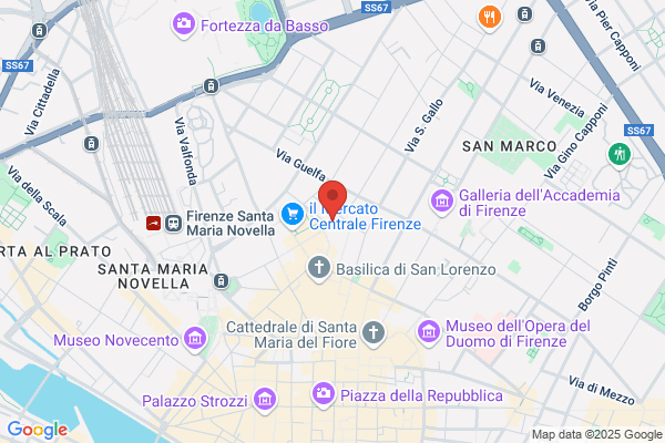 Trattoria Pizzeria Sara