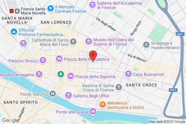 Ges-Ba S.R.L.