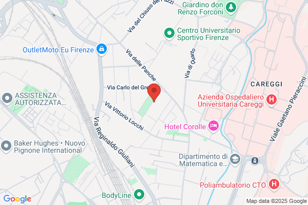 Corridori Comm. Addone