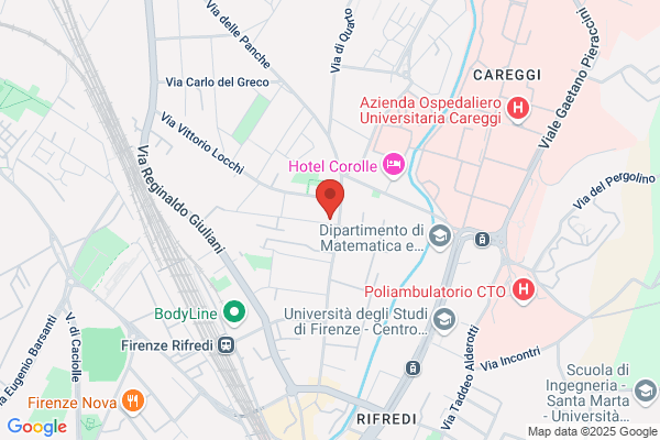 M.Ant.Es Materiali Antincendi Estintori Di Torrini & c. s.A.S
