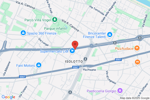 Distributore IP