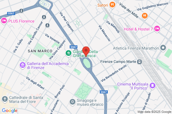 Esso Firenze