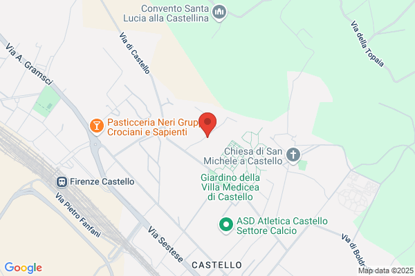 Testi Bruno E Casprini Annetta Snc