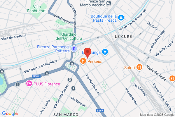 Audika Centri Acustici - Firenze Don Minzoni