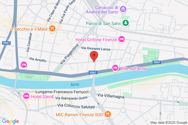 Audika Centri Acustici - Firenze de Sanctis