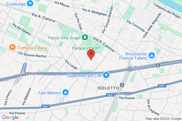 U.I.L Toscana e Firenze - Caf Uil