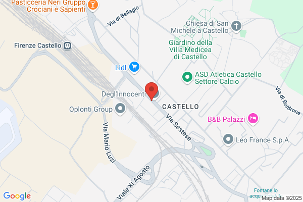 Cristilli Riccardo Consulente del Lavoro