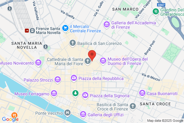 Il Sole Di Gori Graziana