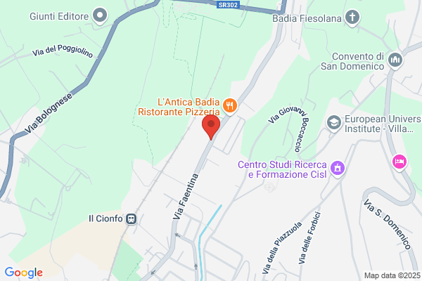 Lappalto Di Bianchimano Antonio