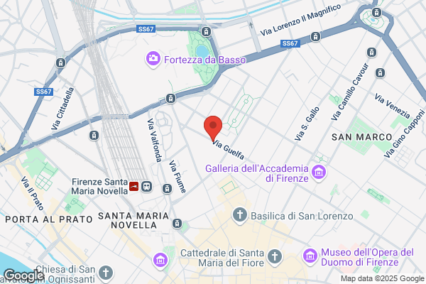 Panificio Parpaiola Bruna