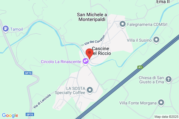 Piazzini Virgilio Di Romano & Roberto