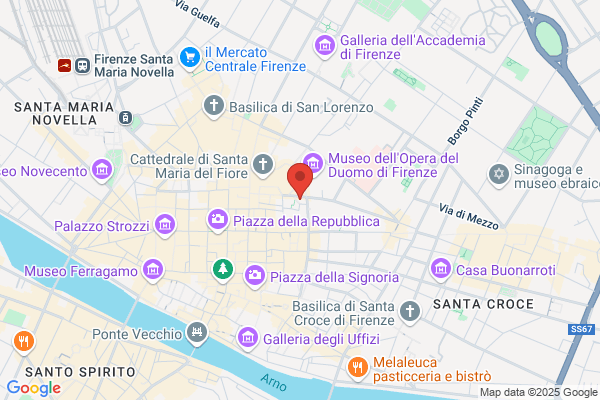 San Giusto S R L