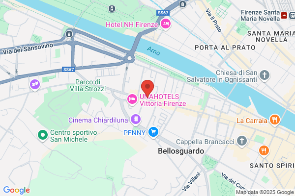 Tronconi E Galli