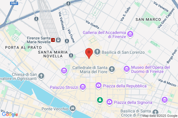 Suite Florence