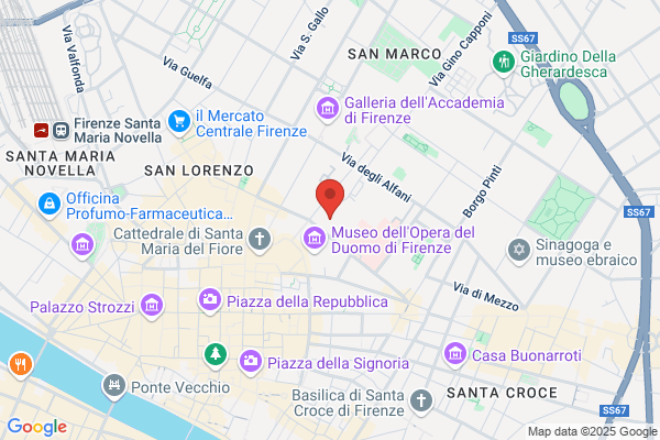 Istituto Callegari Firenze