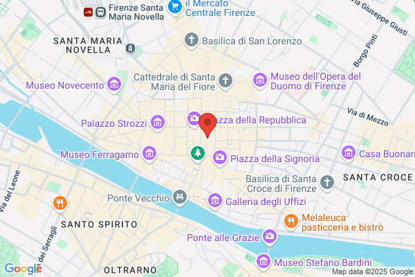 Accademia Delle Arti Del Disegno