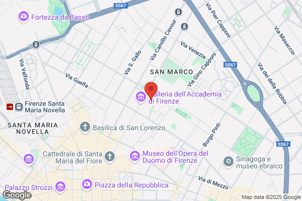 Accademia Di Belle Arti