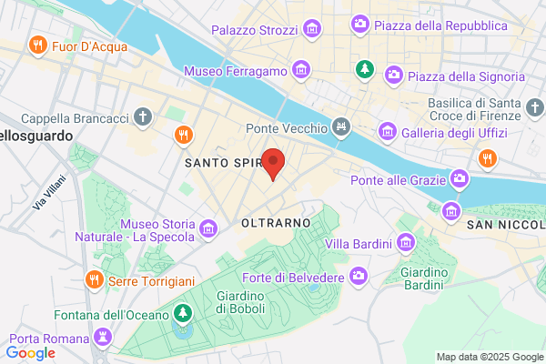 Cristalli Accademia Di Ricerche