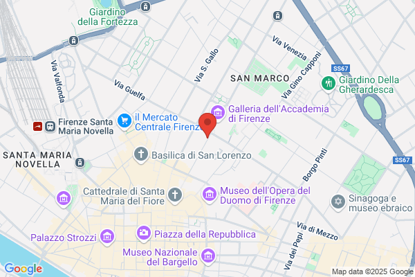 Istituto Di Studi Etruschi E Italici