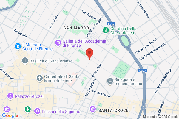 Edizioni Medicea (S.R.L.)